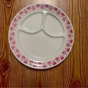 Vintage Mid century Windsor Buffalo china